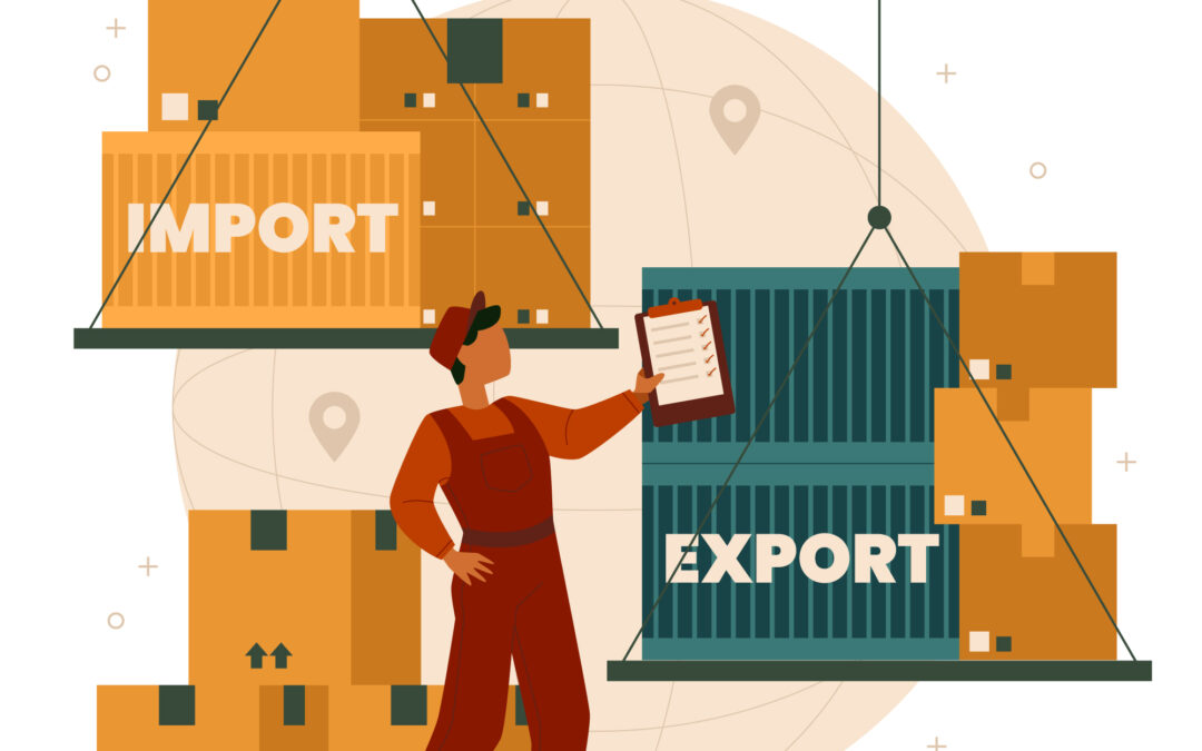 Bagaimana Memilih Produk Impor yang Menguntungkan untuk Dijual di Indonesia?