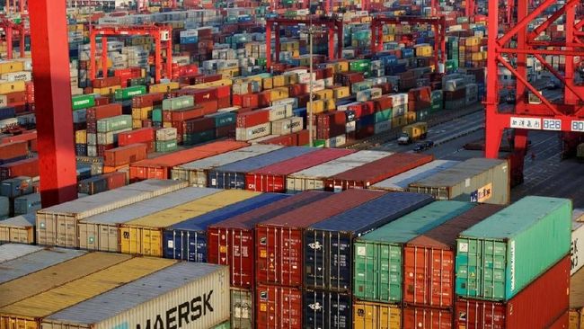 10 Produk Paling Laris yang Bisa Diimpor dari China ke Indonesia